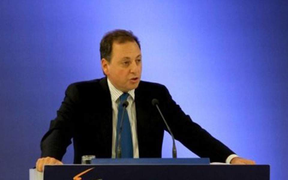Παραιτήθηκε ο υπουργός Αγροτικής Ανάπτυξης Σπήλιος Λιβανός Παραιτήθηκε ο υπουργός Αγροτικής Ανάπτυξης Σπήλιος Λιβανός