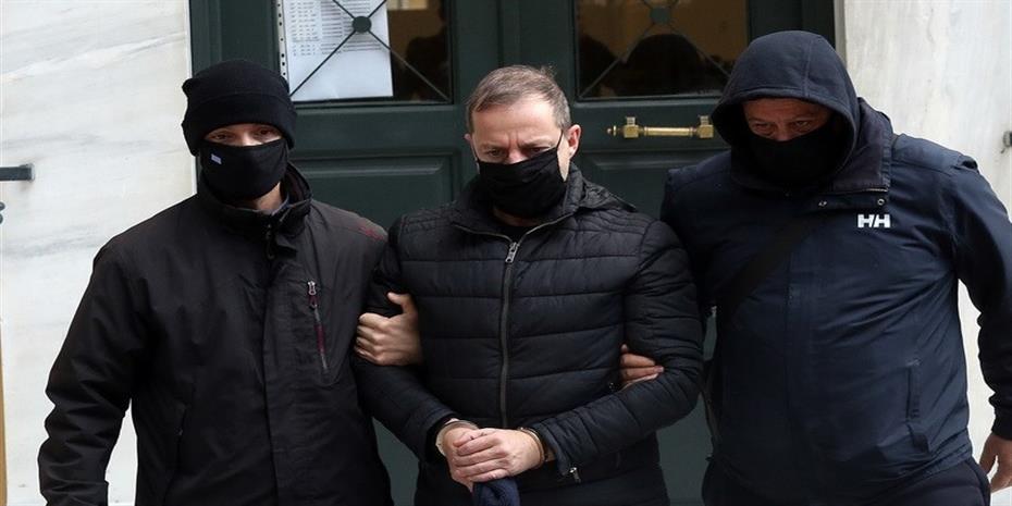 Αναβλήθηκε η δίκη Λιγνάδη για τις 25 Φεβρουαρίου Αναβλήθηκε η δίκη Λιγνάδη για τις 25 Φεβρουαρίου