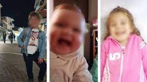 Κατερινόπουλος: «Τα τρία παιδιά έχουν δολοφονηθεί από τα ίδια πρόσωπα»