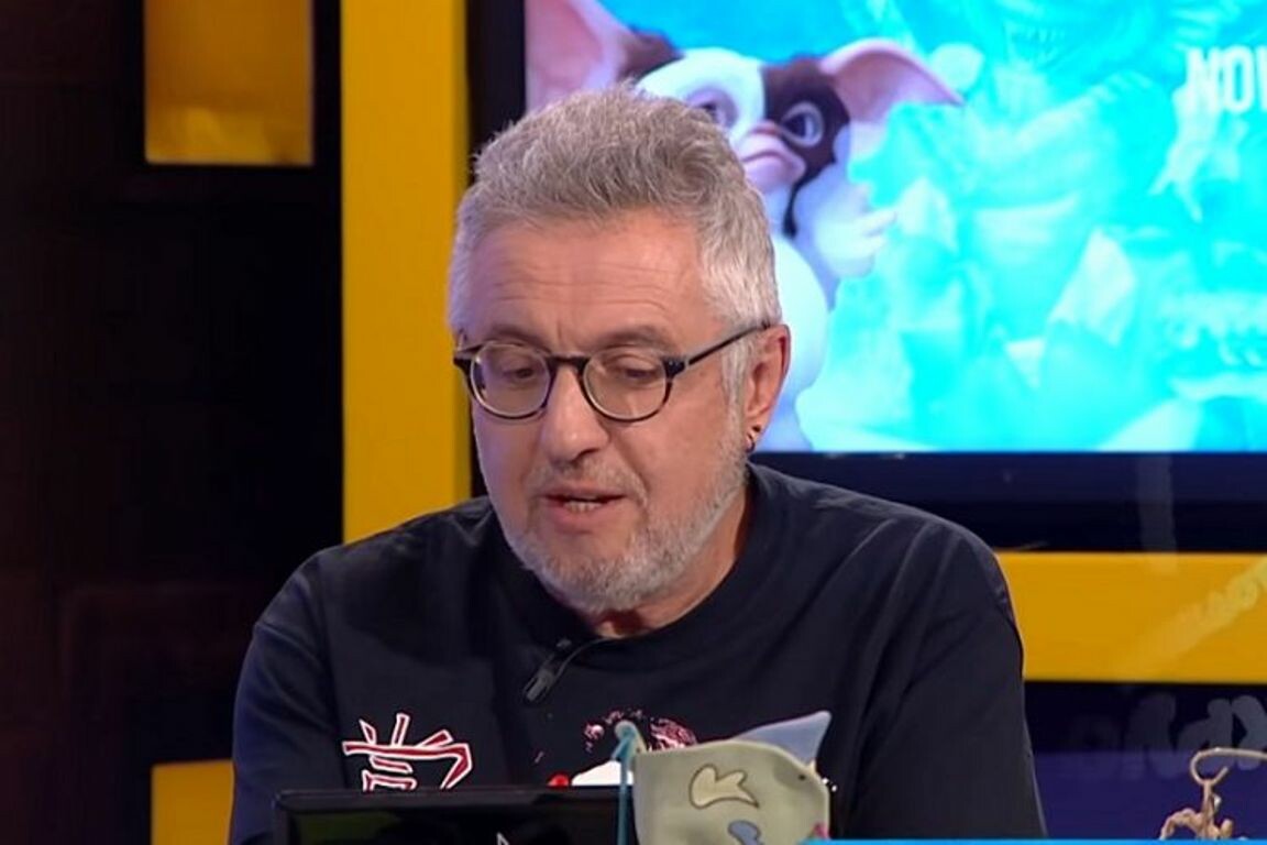 Ορίστηκε η δίκη του Στάθη Παναγιωτόπουλου Ορίστηκε η δίκη του Στάθη Παναγιωτόπουλου