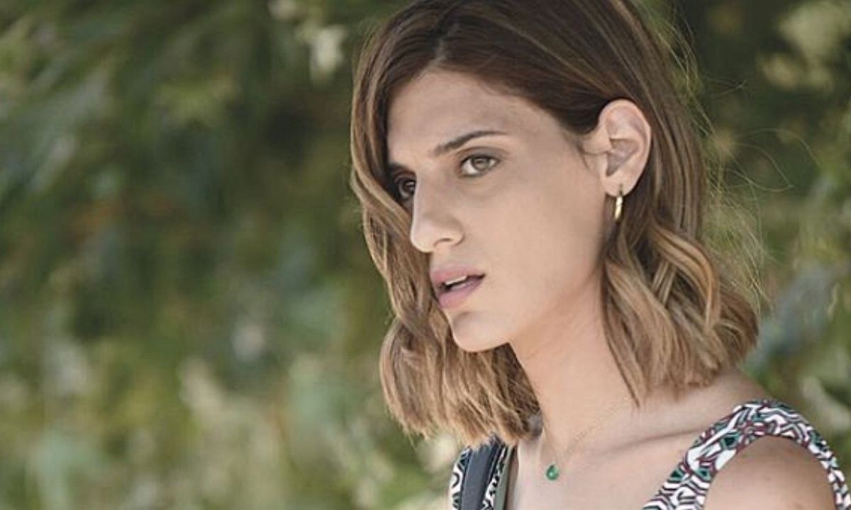 Σασμός: Έγκυος η Αργυρώ από τον δολοφόνο του αδερφού της Σασμός: Έγκυος η Αργυρώ από τον δολοφόνο του αδερφού της