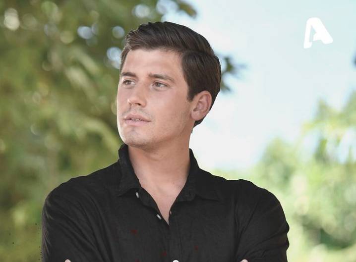 Σασμός: Μια αποκάλυψη που θα σοκάρει! Είναι ο Νικηφόρος γιος του Μαθιού (;) Σασμός: Μια αποκάλυψη που θα σοκάρει! Είναι ο Νικηφόρος γιος του Μαθιού (;)
