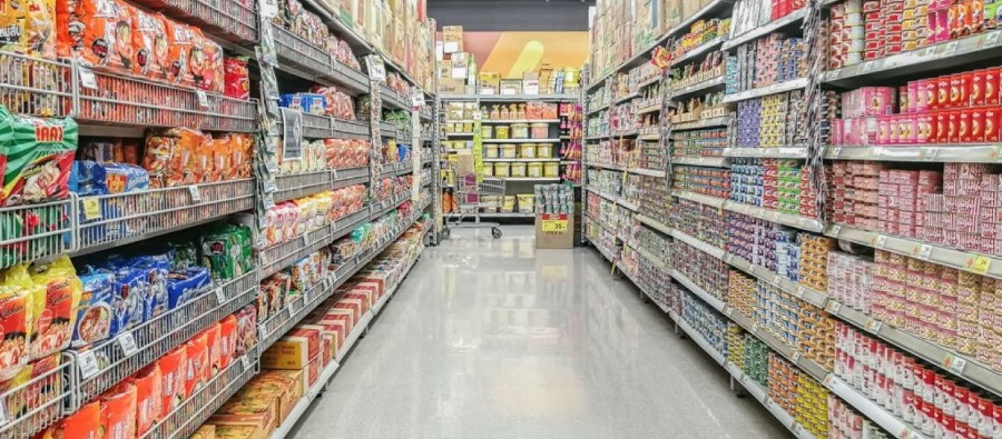 Άνω του 5% αναμένεται ο πληθωρισμός το πρώτο τρίμηνο του 2022 Άνω του 5% αναμένεται ο πληθωρισμός το πρώτο τρίμηνο του 2022