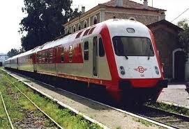 Αίτημα για άμεση επαναλειτουργία δρομολογίων του ΟΣΕ στο Νομό Έβρου από τη Ν. Γκαρά Αίτημα για άμεση επαναλειτουργία δρομολογίων του ΟΣΕ στο Νομό Έβρου από τη Ν. Γκαρά