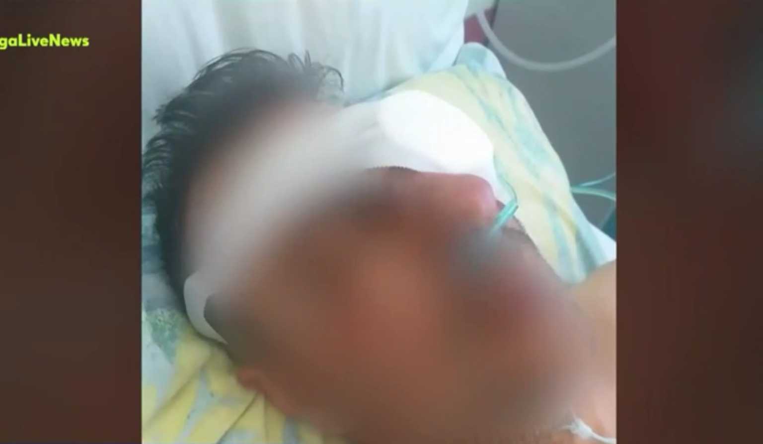 Χανιά: Δεν δέχτηκε το κέρασμα και τον έστειλαν στο νοσοκομείο