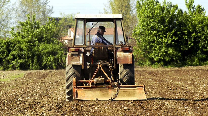 Ο Δημήτρης Χαρίτου ζητάει την ένταξη στον Αναπτυξιακό Νόμο 4399/2016 των επενδυτικών σχεδίων αγροτών της Περιφέρειας ΑΜΘ