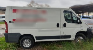 Συνελήφθησαν 3 διακινητές οι οποίοι προωθούσαν στο εσωτερικό της χώρας, σε δύο διαφορετικές περιπτώσεις, μη νόμιμους μετανάστες Συνελήφθησαν 3 διακινητές οι οποίοι προωθούσαν στο εσωτερικό της χώρας, σε δύο διαφορετικές περιπτώσεις, μη νόμιμους μετανάστες