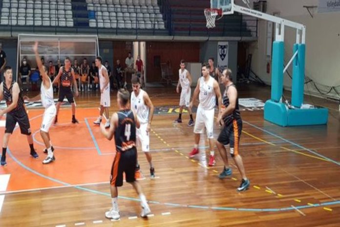 ΕΚΑΣΑΜΑΘ: Το πλήρες πρόγραμμα του Σαββατοκύριακου στους ομίλους των Ανδρών ΕΚΑΣΑΜΑΘ: Το πλήρες πρόγραμμα του Σαββατοκύριακου στους ομίλους των Ανδρών