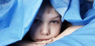 Τα παιδιά με αϋπνία είναι πιθανό να συνεχίσουν να έχουν και ως ενήλικες το ίδιο πρόβλημα