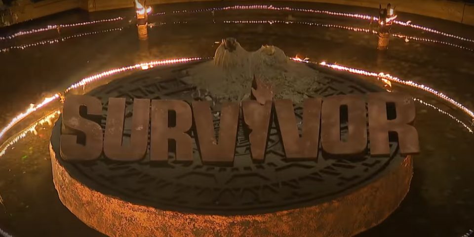 Survivor: Ποις παίκτης θα αποχωρήσει την Τετάρτη (16/2)