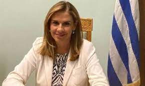 Συνάντηση ΠΟΕΔΗΝ με την Υφυπουργό Υγείας Zωή Ράπτη Συνάντηση ΠΟΕΔΗΝ με την Υφυπουργό Υγείας Zωή Ράπτη