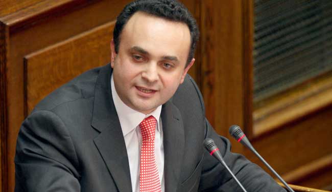 Κλέφτες μπήκαν στο σπίτι του βουλευτή Έβρου Σταύρου Κελέτση Κλέφτες μπήκαν στο σπίτι του βουλευτή Έβρου Σταύρου Κελέτση