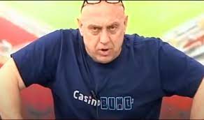 Τα παρατάει όλα ο Ραπτόπουλος και πάει Survivor! Τα παρατάει όλα ο Ραπτόπουλος και πάει Survivor!