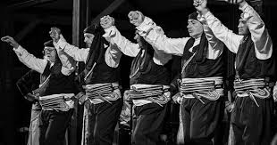 Σέρρα: Προσωπικά βιώματα και μια ιστορία χιλιάδων ετών μέσα από τον εμβληματικό χορό