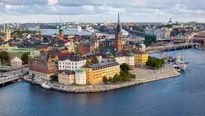 Η Σουηδία καταργεί από σήμερα όλα τα περιοριστικά μέτρα κατά του κορωνοϊού