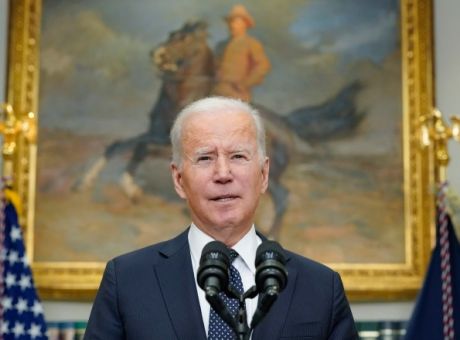 Διάγγελμα Μπάιντεν: Η Ρωσία θα πληρώσει το τίμημα – Είμαστε έτοιμοι για κυρώσεις (_video_) Διάγγελμα Μπάιντεν: Η Ρωσία θα πληρώσει το τίμημα – Είμαστε έτοιμοι για κυρώσεις (_video_)