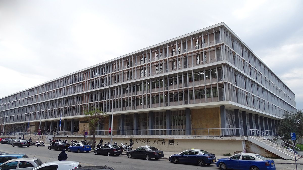 Δολοφονία Άλκη: Στον εισαγγελέα οδηγείται σήμερα ο 22χρονος Δολοφονία Άλκη: Στον εισαγγελέα οδηγείται σήμερα ο 22χρονος