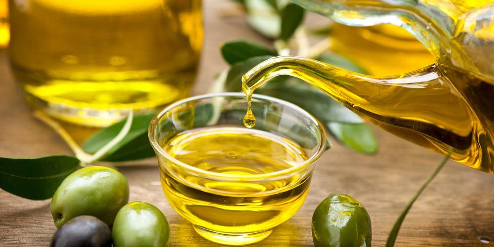 Τα οφέλη του ελαιόλαδου Τα οφέλη του ελαιόλαδου