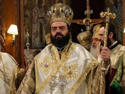 Σε Κομοτηνή, Μαρώνεια και Σάπες ο Μητροπολίτης Μαρωνείας Σε Κομοτηνή, Μαρώνεια και Σάπες ο Μητροπολίτης Μαρωνείας