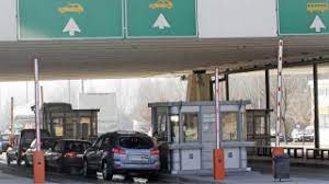 Σέρρες: Ισπανός πιάστηκε με πλαστό rapid test στο τελωνείο Προμαχώνα Σέρρες: Ισπανός πιάστηκε με πλαστό rapid test στο τελωνείο Προμαχώνα