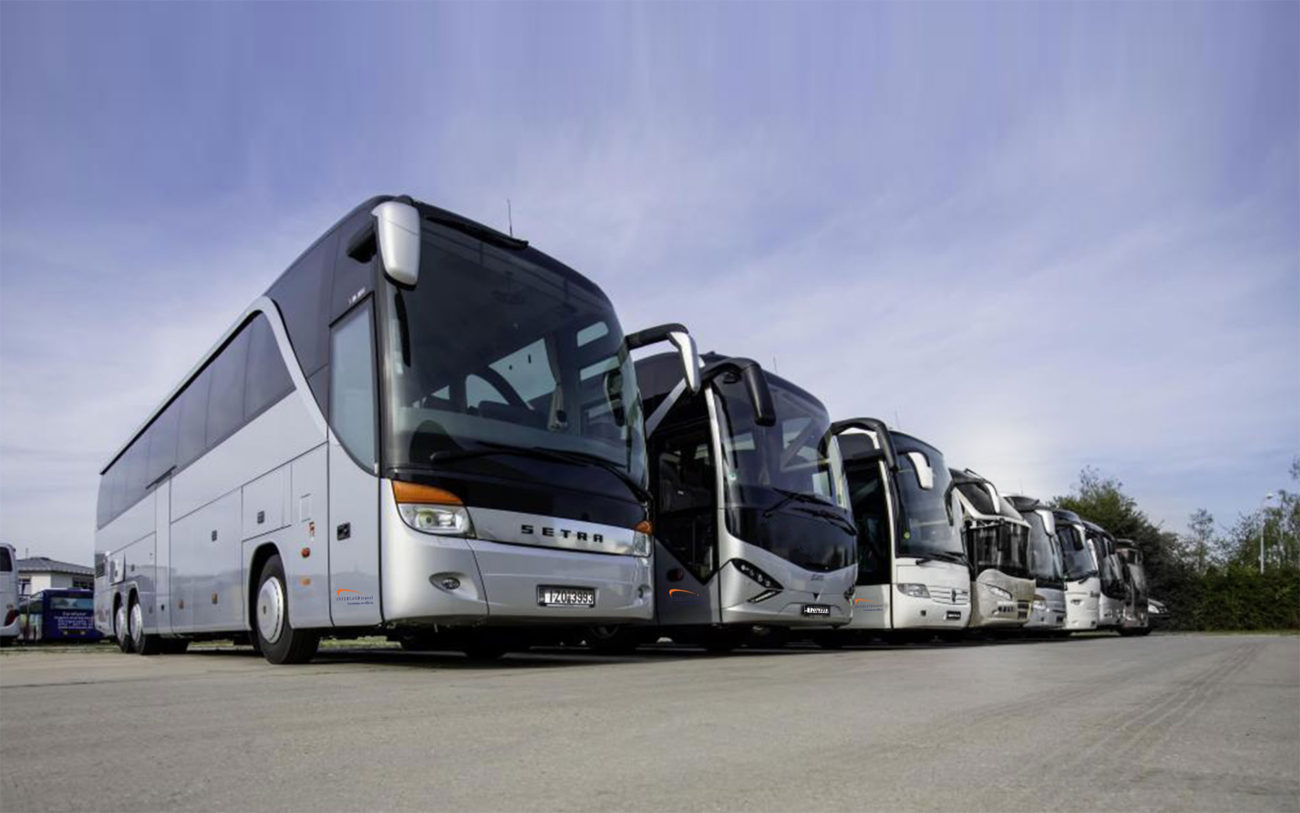 Χαρίτου: «Να ληφθούν άμεσα μέτρα στήριξης για τουριστικά λεωφορεία και πρακτορεία που βρίσκονται στο χείλος των λουκέτων»