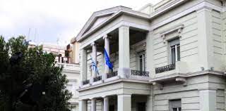 ΥΠΕΞ: 10 νεκροί ομογενείς σε περιοχές της Ουκρανίας ΥΠΕΞ: 10 νεκροί ομογενείς σε περιοχές της Ουκρανίας