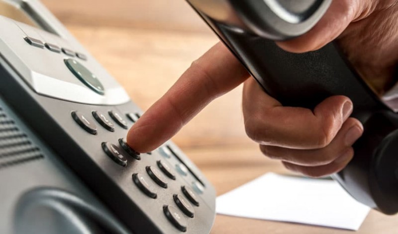 Τηλεφωνική απάτη στην Κομοτηνή: Εξαπάτησαν υπάλληλο τουριστικού γραφείου αποσπώντας 4.338 ευρώ