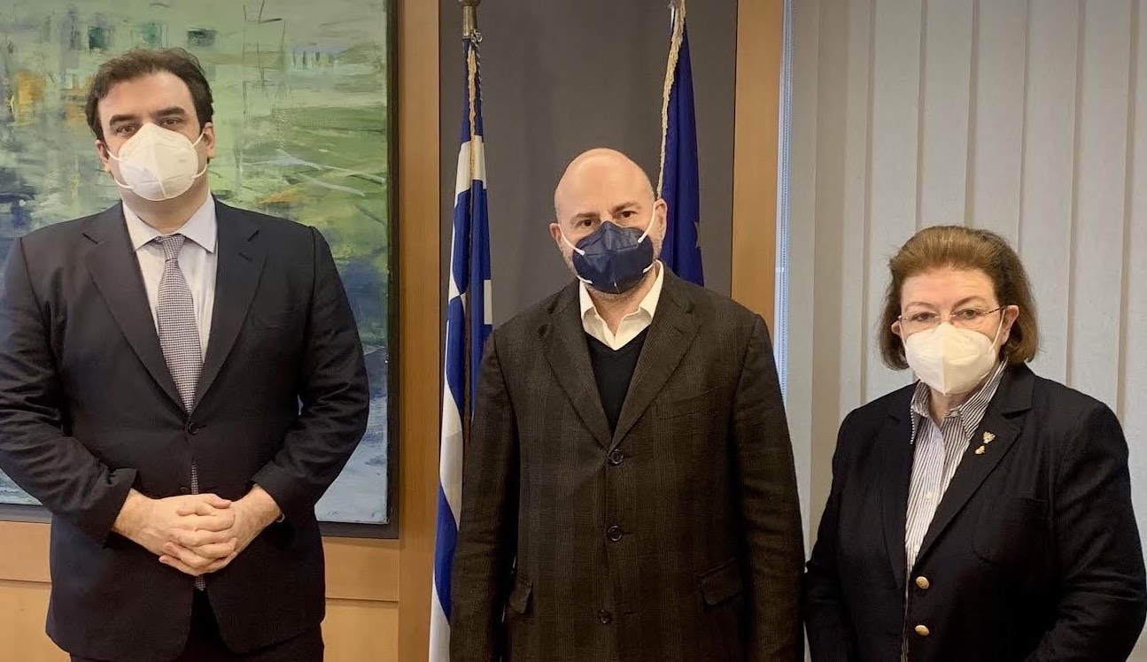 Άδειες Δόμησης: εντός 2022 οι εγκρίσεις – άδειες από τις υπηρεσίες του Υπουργείου Πολιτισμού και Αθλητισμού στο πληροφοριακό σύστημα e-adeies Άδειες Δόμησης: εντός 2022 οι εγκρίσεις – άδειες από τις υπηρεσίες του Υπουργείου Πολιτισμού και Αθλητισμού στο πληροφοριακό σύστημα e-adeies