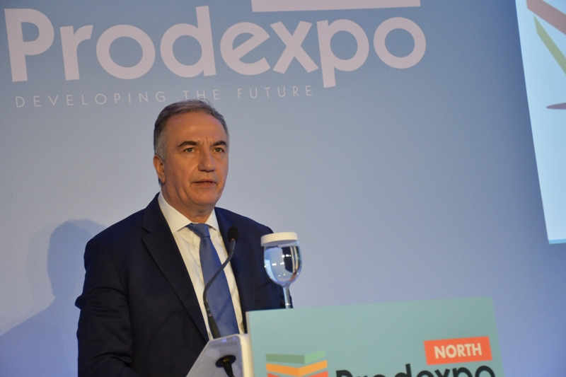 Στ. Καλαφάτης: «Σε εξέλιξη εργασίες και διαδικασίες για περισσότερα από 20 έργα στη Θεσσαλονίκη» Στ. Καλαφάτης: «Σε εξέλιξη εργασίες και διαδικασίες για περισσότερα από 20 έργα στη Θεσσαλονίκη»