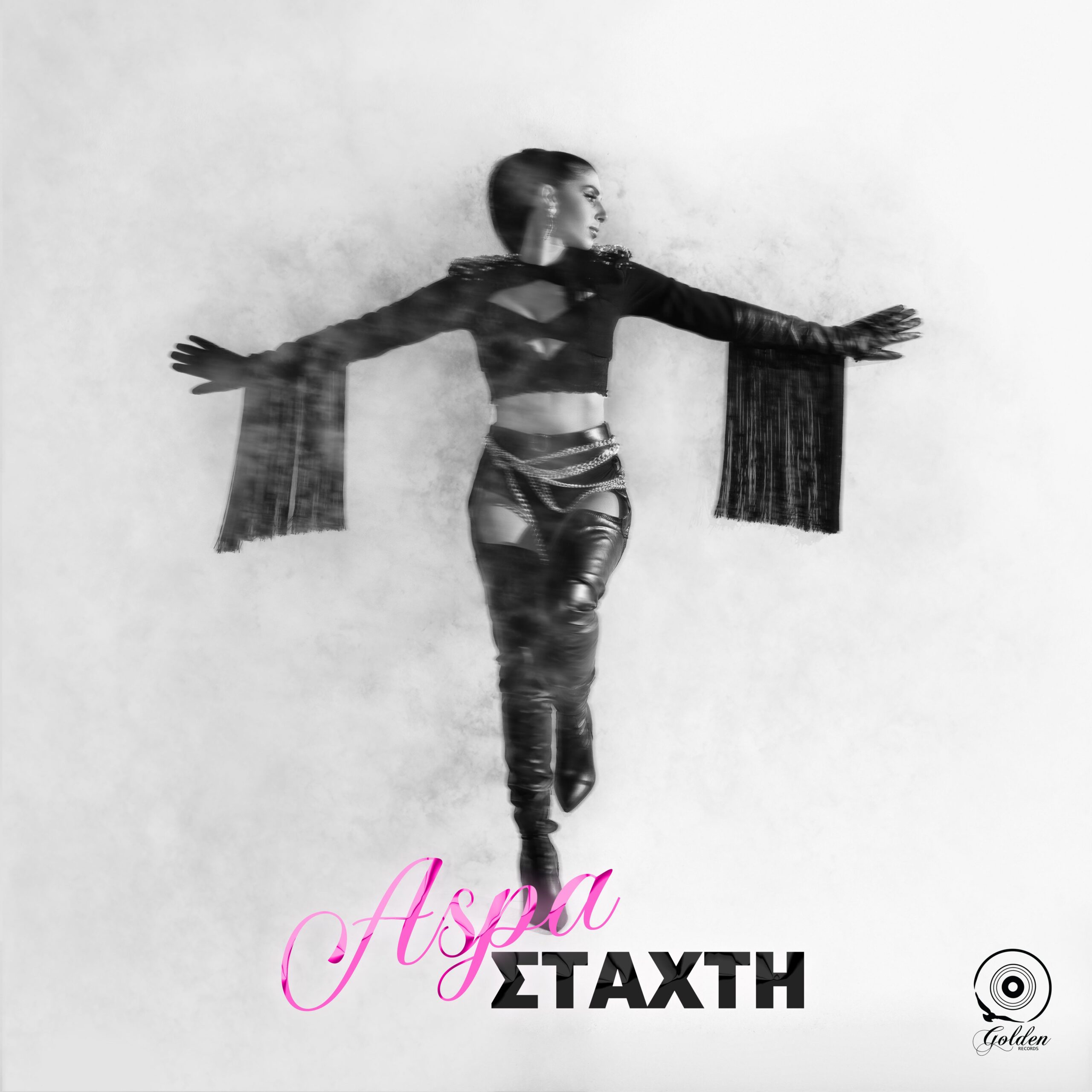 Aspa – Staxti (Cover)
