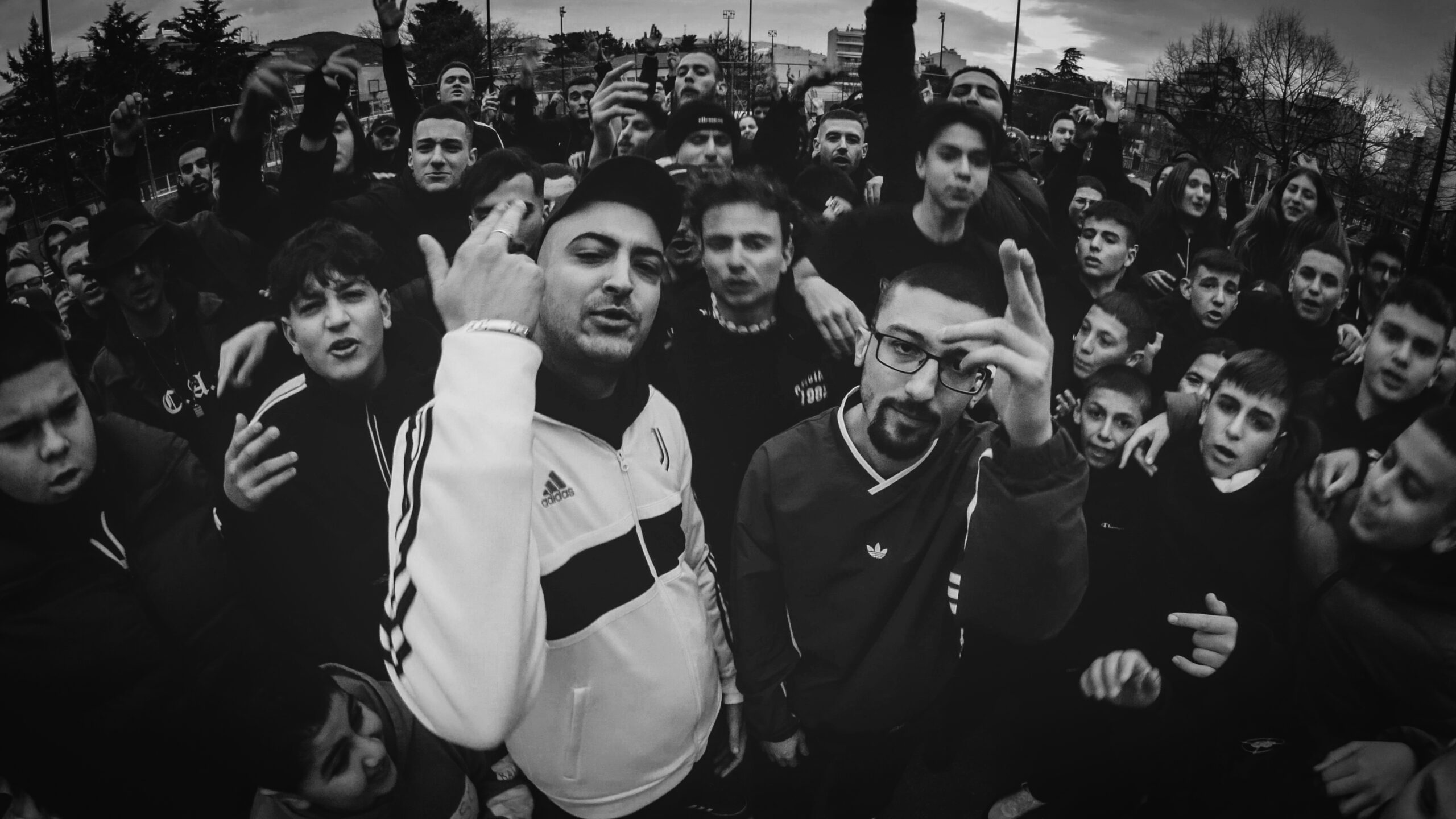Bloody Hawk – “Κλασικό” | Δείτε το νέο βίντεο κλιπ σε συνεργασία με τον Trouf Bloody Hawk – “Κλασικό” | Δείτε το νέο βίντεο κλιπ σε συνεργασία με τον Trouf
