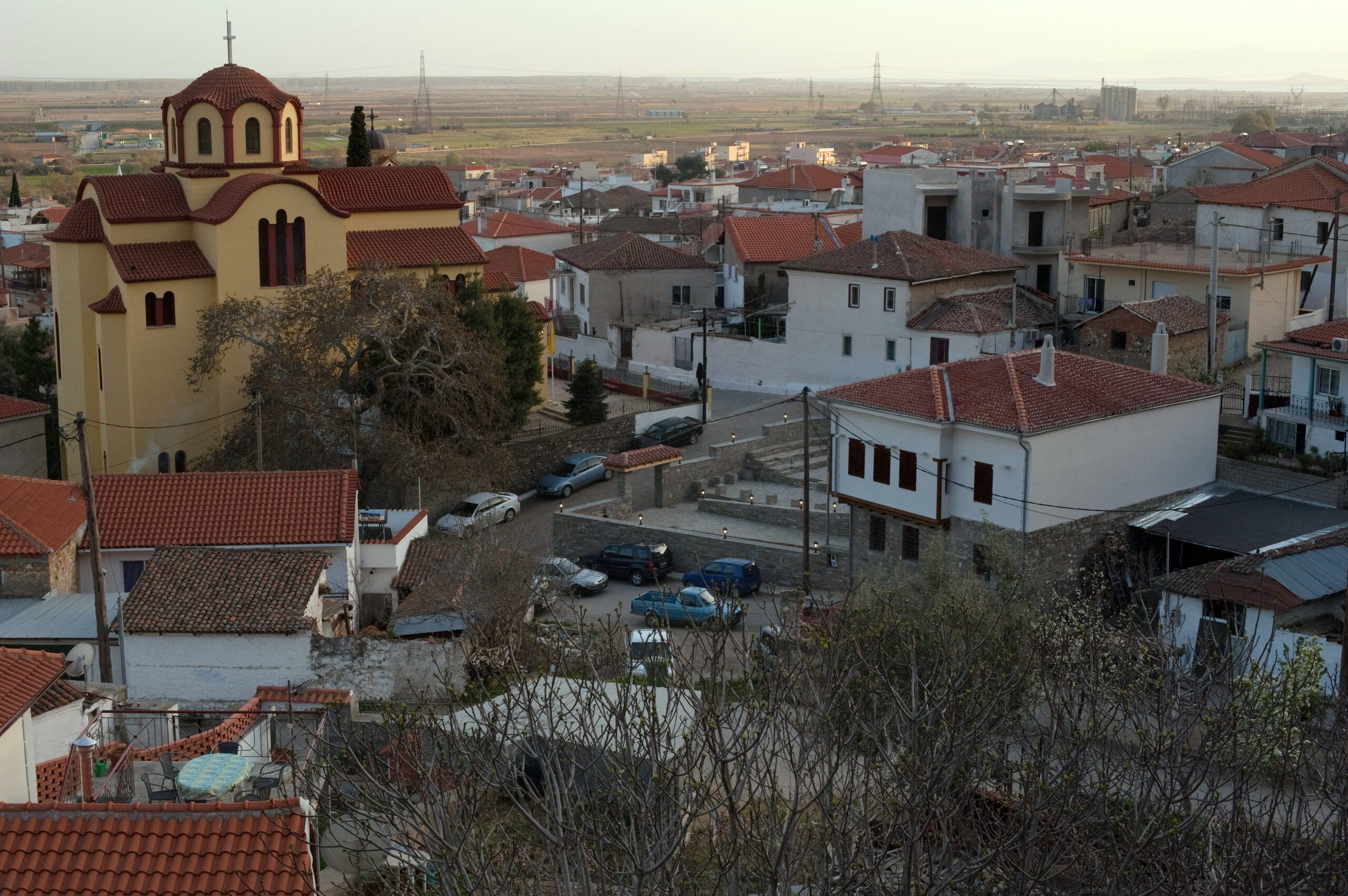 Η “Λαϊκή Συσπείρωση” Ιάσμου για την κλήση δημοτικών συμβούλων σε απολογία