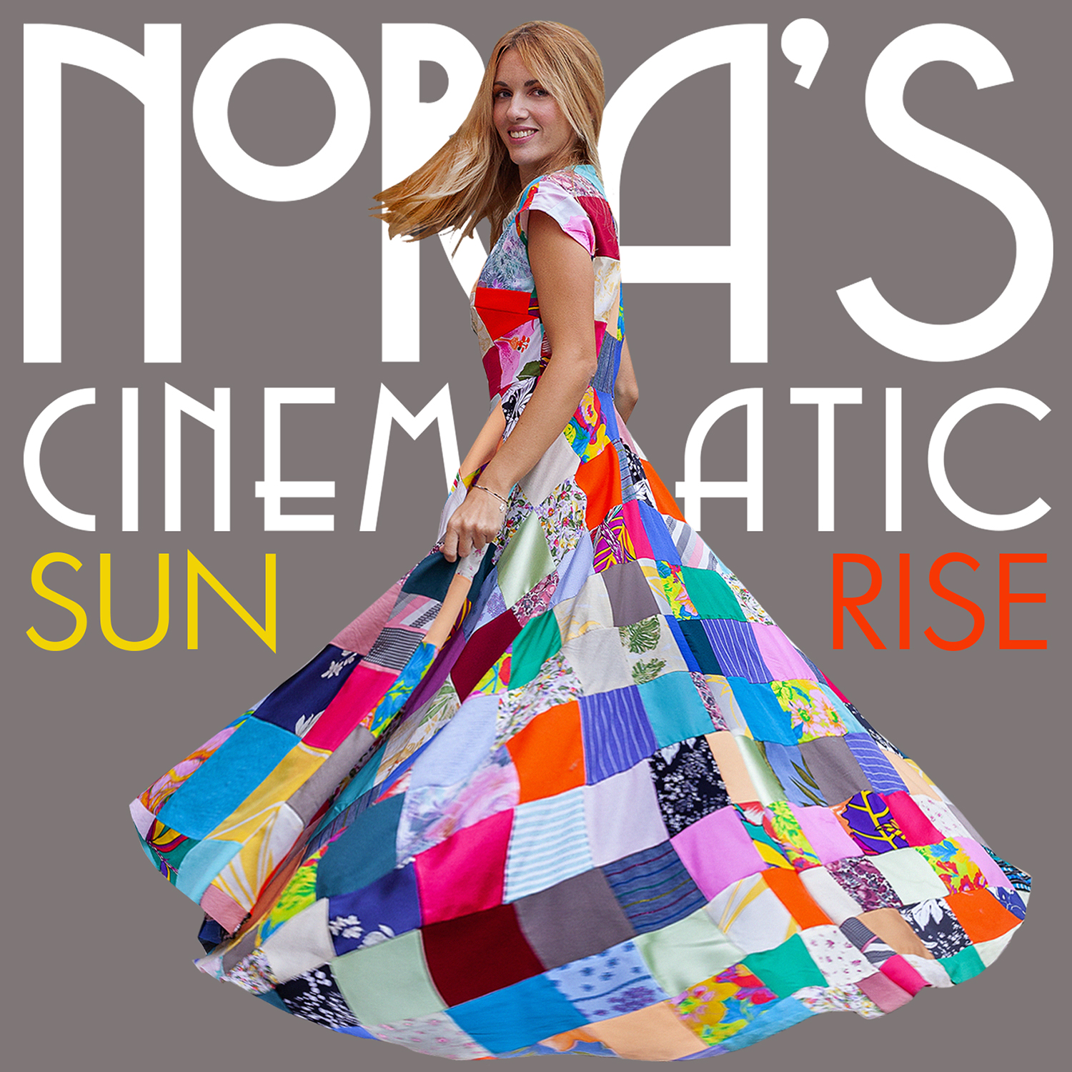 Nora’s Cinematic / “SUNRISE” Nora’s Cinematic / “SUNRISE”