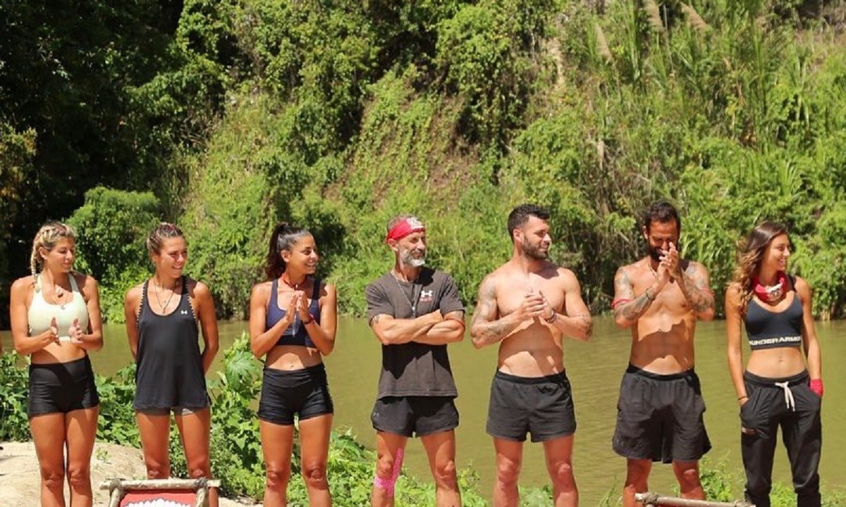 Survivor – Στατιστικά 16/3: Νέοι παίκτες σε TOP-5 και στην «ουρά» Survivor – Στατιστικά 16/3: Νέοι παίκτες σε TOP-5 και στην «ουρά»