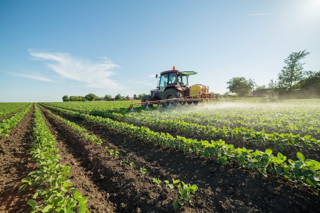 «Ο Αγροτοδιατροφικός τομέας διανύει ίσως την μεγαλύτερη κρίση μετά τον 2ο Παγκόσμιο Πόλεμο»