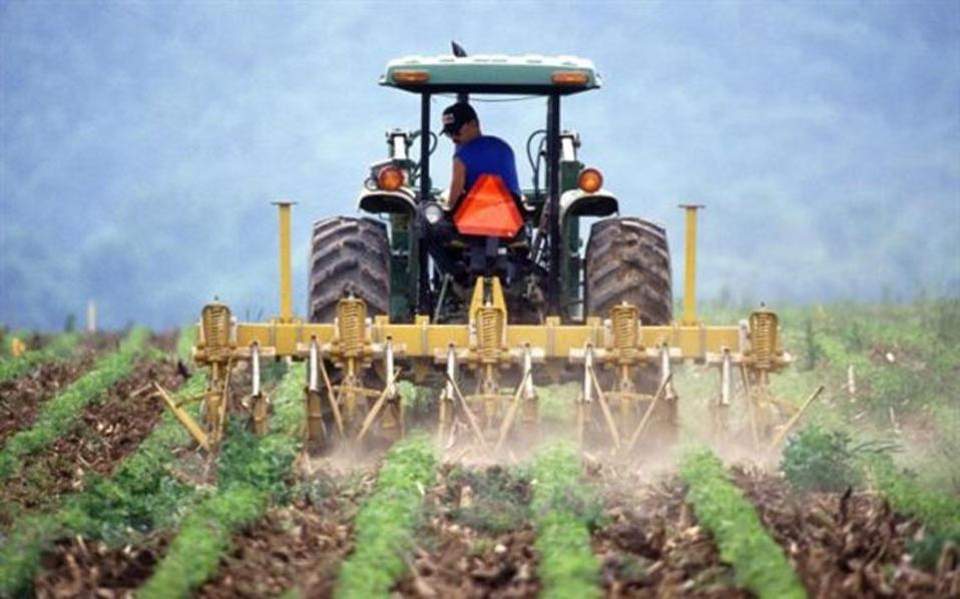 Δημήτρης Χαρίτου: Ο υπουργός Ανάπτυξης και Επενδύσεων δε δεσμεύτηκε για ένταξη των επενδυτικών σχεδίων αγροτών της Περιφέρειας ΑΜΘ στον Αναπτυξιακό Νόμο 4399/2016