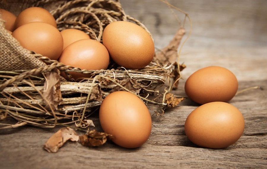 Φόβοι για αύξηση 100% της τιμής στα αυγά