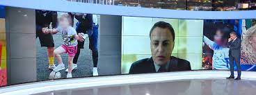 Ο Κυριάκος Μπαμπασίδης για υπόθεση Πάτρας: Για την ώρα δεν έχουμε στοιχεία για έγκλημα (βίντεο)