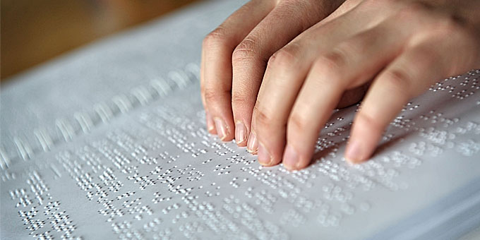 Έναρξη νέων κύκλων μαθημάτων γραφής Braille στην Ξάνθη