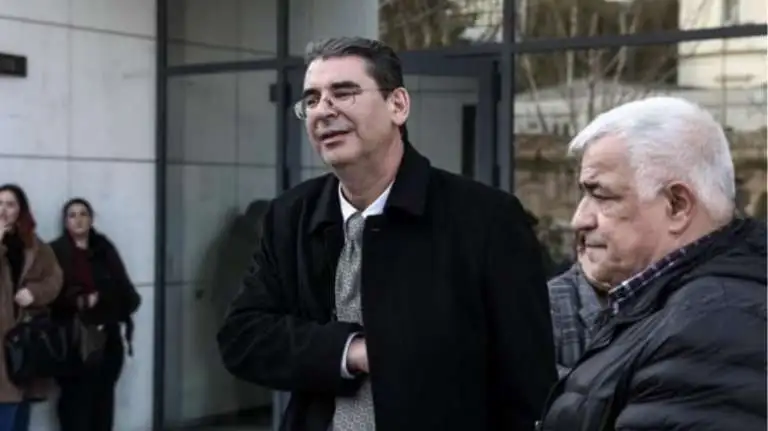 Γιάννης Τοπαλούδης : «Έχουμε κουραστεί σωματικά και ψυχικά με τις αναβολές» Γιάννης Τοπαλούδης : «Έχουμε κουραστεί σωματικά και ψυχικά με τις αναβολές»