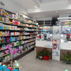 Φαρμακεία (2-8 Μαρτίου)