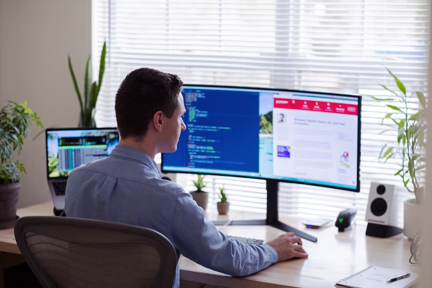 Πως το freelancing μπορεί να αλλάξει την αγορά εργασίας στην Ελλάδα Πως το freelancing μπορεί να αλλάξει την αγορά εργασίας στην Ελλάδα
