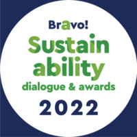 Bravo 2022.  Η καταγραφή των πρωτοβουλιών που συμβάλλουν σε ένα βιώσιμο μέλλον έχει ξεκινήσει.