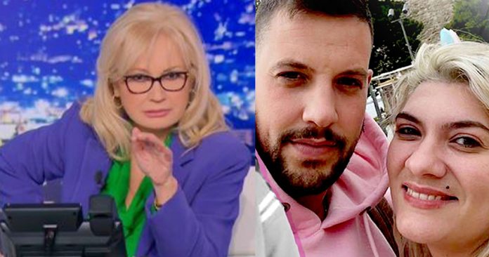 Υπόθεση Πάτρα : Το ντοκουμέντο της Νικολούλη που παγώνει το αίμα… Υπόθεση Πάτρα : Το ντοκουμέντο της Νικολούλη που παγώνει το αίμα…