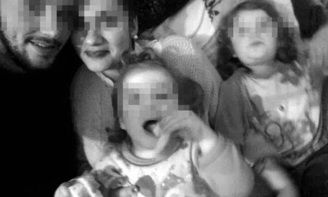 Φως στο Τούνελ: Σε τροχιά εξιχνίασης το θρίλερ της Πάτρας – «Ένα από τα παιδιά, μιλάει από τον τάφο» Φως στο Τούνελ: Σε τροχιά εξιχνίασης το θρίλερ της Πάτρας – «Ένα από τα παιδιά, μιλάει από τον τάφο»