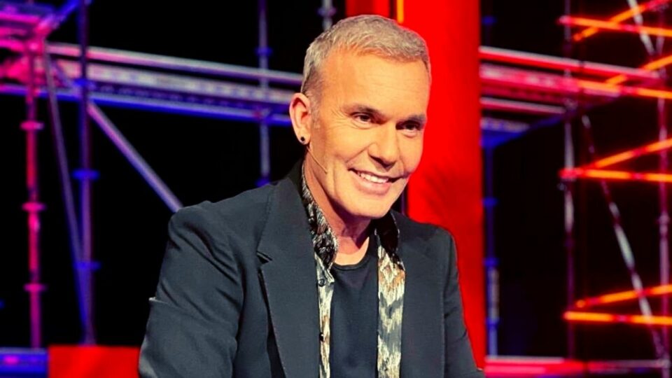X – factor: Της τα “έψαλλε” ο Στέλιος Ρόκκος; (+βίντεο) X – factor: Της τα “έψαλλε” ο Στέλιος Ρόκκος; (+βίντεο)