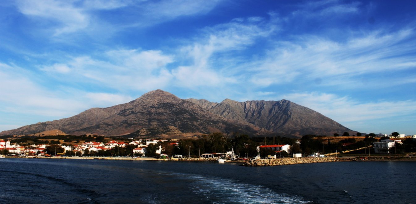 Ένα Φεστιβάλ στη Σαμοθράκη 2022 24 -27 Μαρτίου Ένα Φεστιβάλ στη Σαμοθράκη 2022 24 -27 Μαρτίου