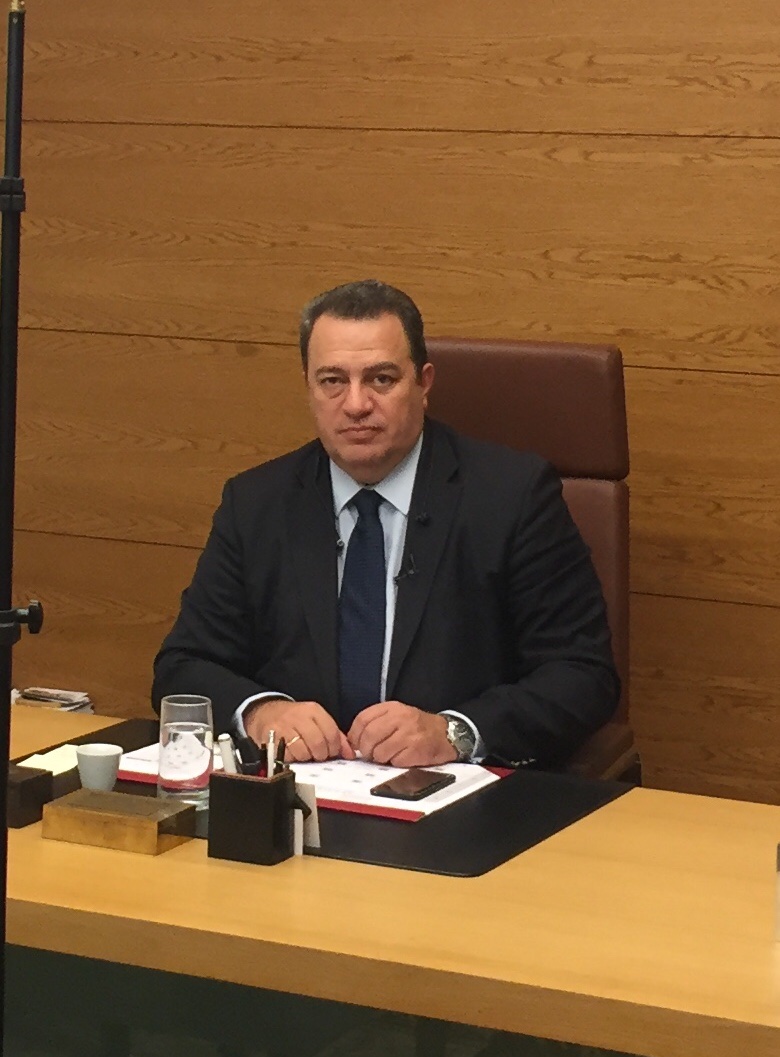 Ευριπίδης Στυλιανίδης : Με την επιμονή μας πετύχαμε τη δημιουργία 4 Πειραματικών Σχολείων στην Κομοτηνή Ευριπίδης Στυλιανίδης : Με την επιμονή μας πετύχαμε τη δημιουργία 4 Πειραματικών Σχολείων στην Κομοτηνή