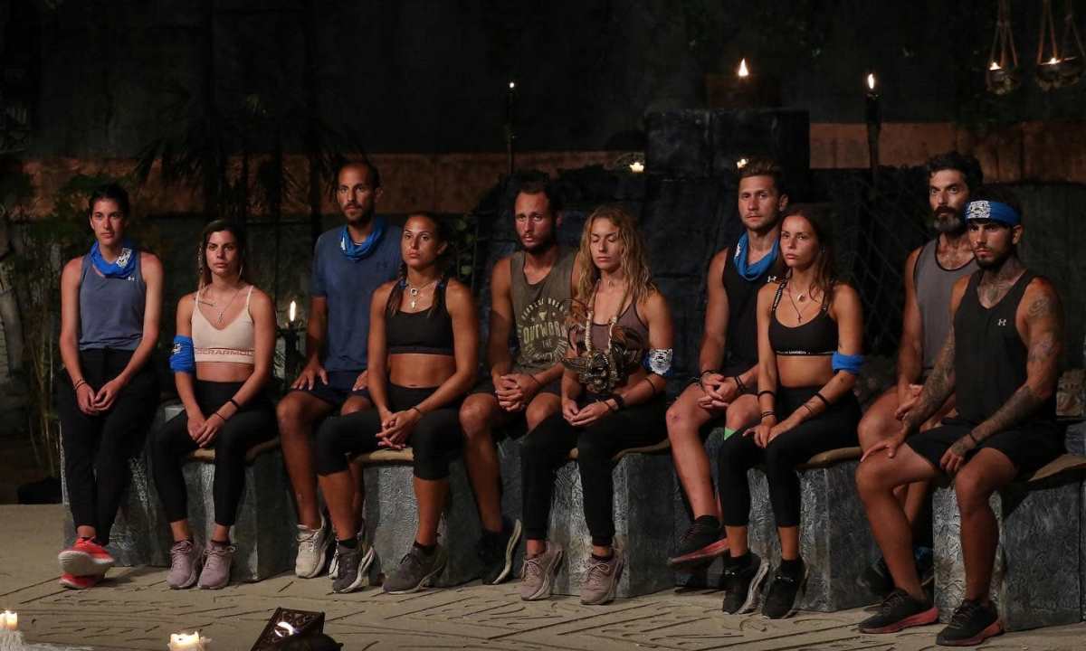 Survivor (7/3): Ποιος είναι ο 2ος υποψήφιος για αποχώρηση!