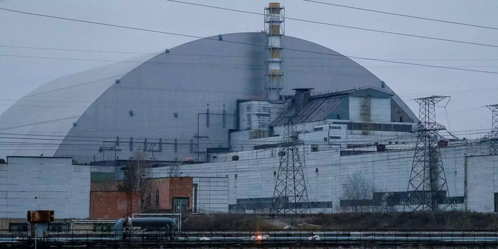 Δραματική προειδοποίηση για το Τσέρνομπιλ – Aντιμέτωπη η Ευρώπη με τον πυρηνικό όλεθρο